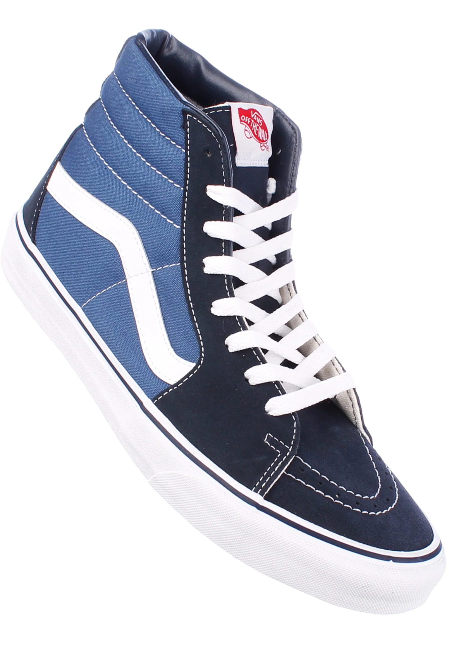 Sk8-Hi