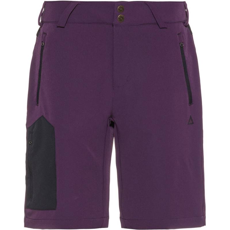 OCK Softshellshorts Damen