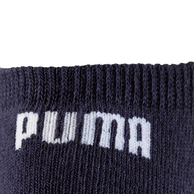 PUMA Cushioned Sneaker 3er Pack Socken