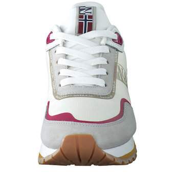 Napapijri Sneaker in weiß