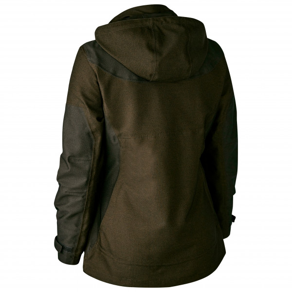 Deerhunter - Women's Chasse Jacket - Regenjacke