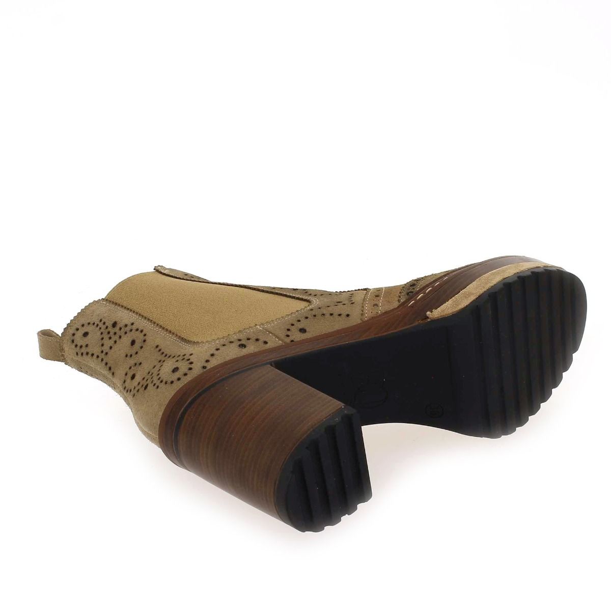 Pons Quintana  10079 H23 - Beige