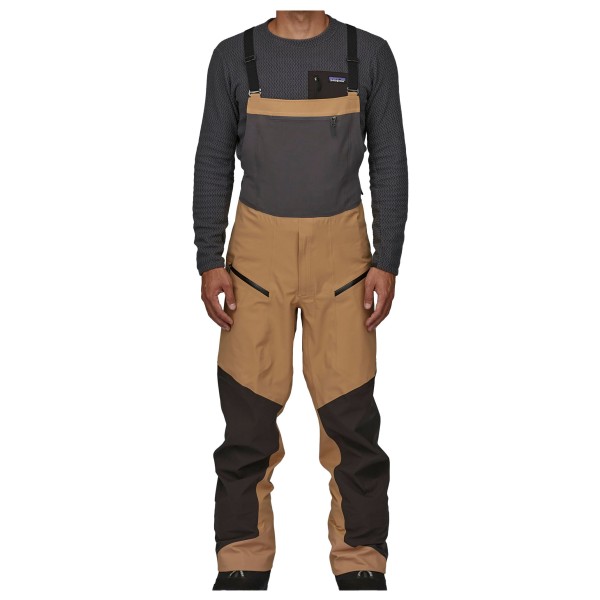 Patagonia - Snowdrifter Bibs - Skihose