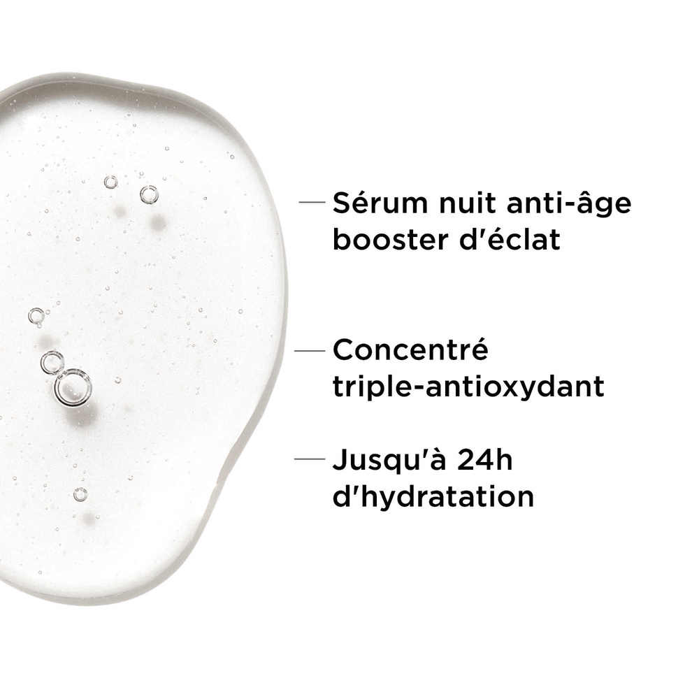 It Cosmetics Confidence Sérum de nuit anti-âge