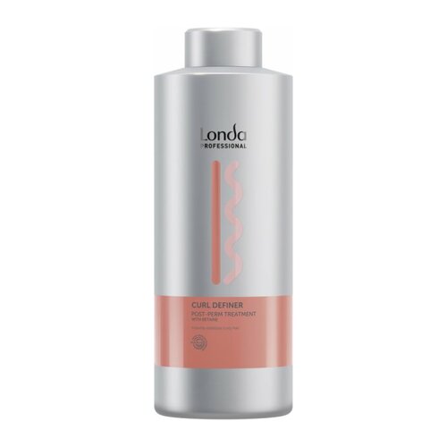 Londa Professional Curl Definer After-Permanentbehandling 1000 ml