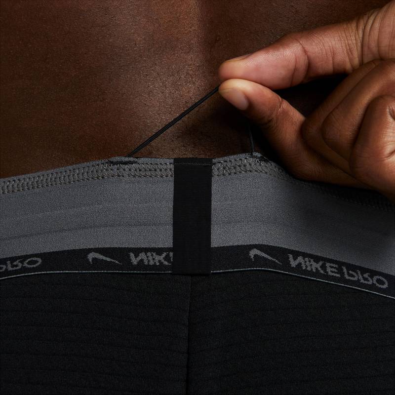 Nike Pro Trainingshose Herren