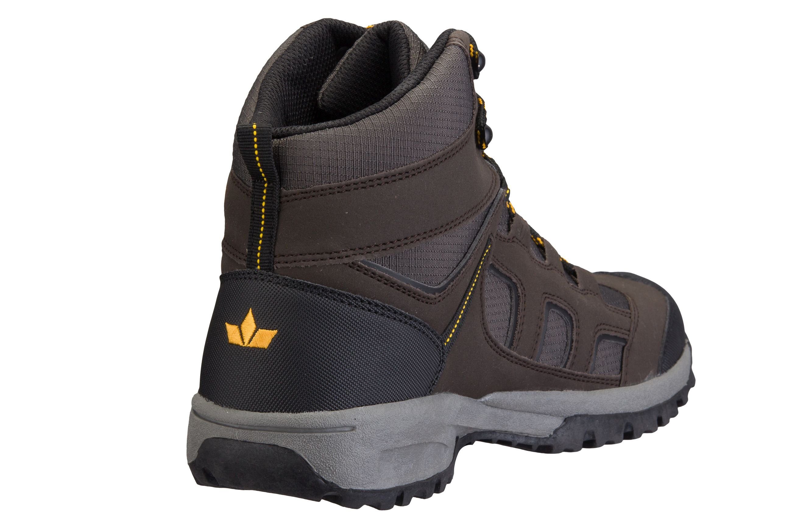 Lico Outdoorstiefel Eagar High Outdoorschuh