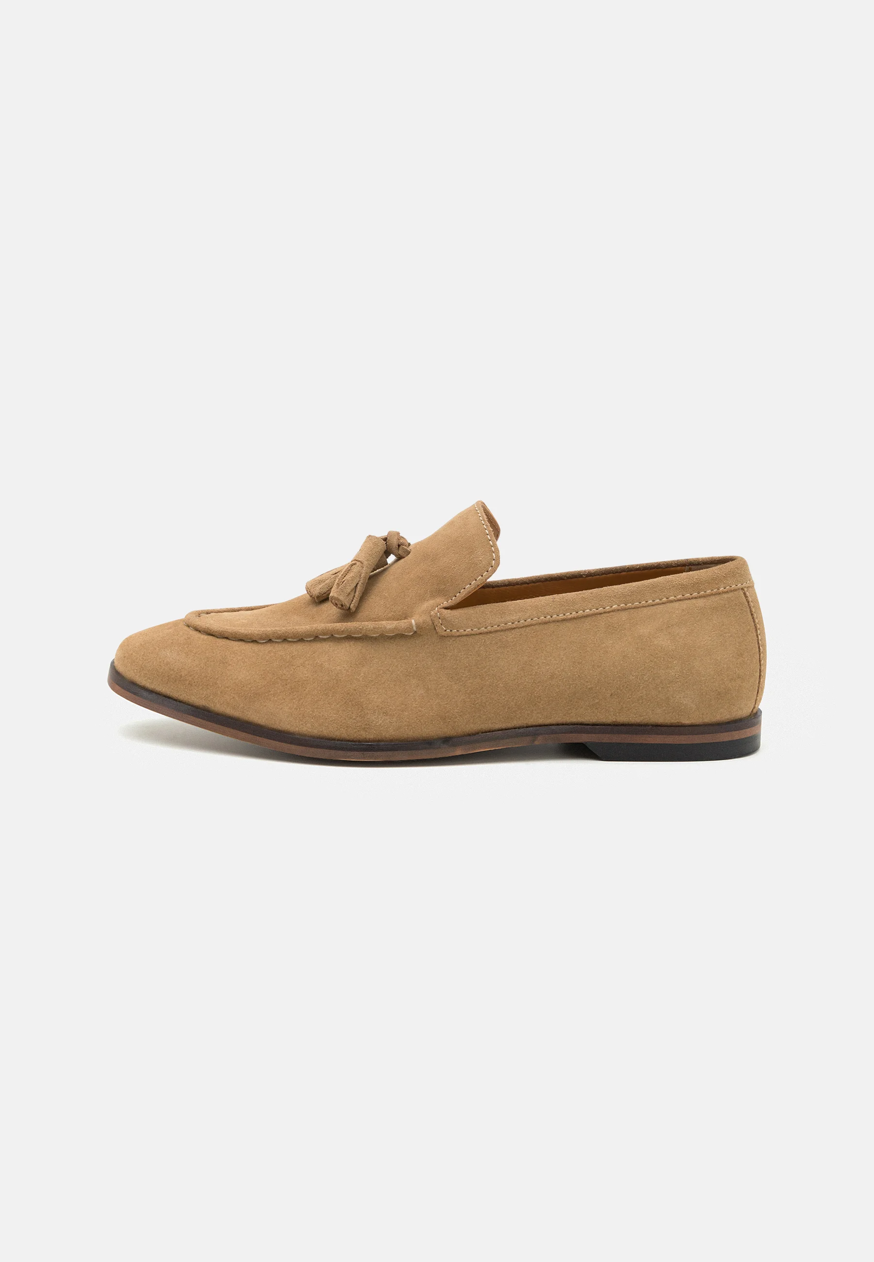 Zign LEATHER - Zapatos sin cordones
