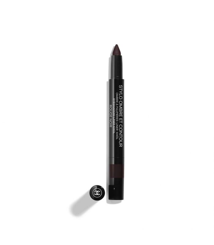 Chanel-STYLO OMBRE ET CONTOUR-Ombre à paupières - Liner - Khôl