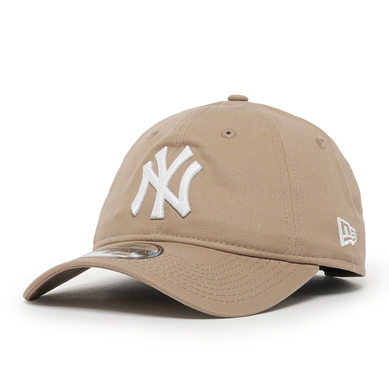 New Era League Essential 9Twenty® New York Yankees Camwhi