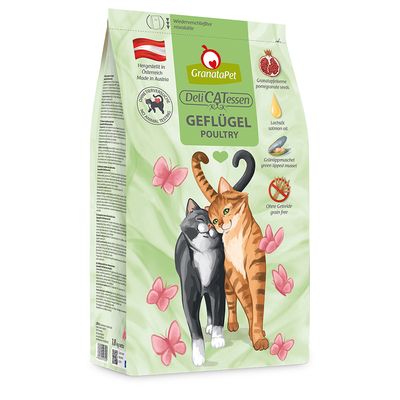 Sparpaket GranataPet 2 x Kleingebinde