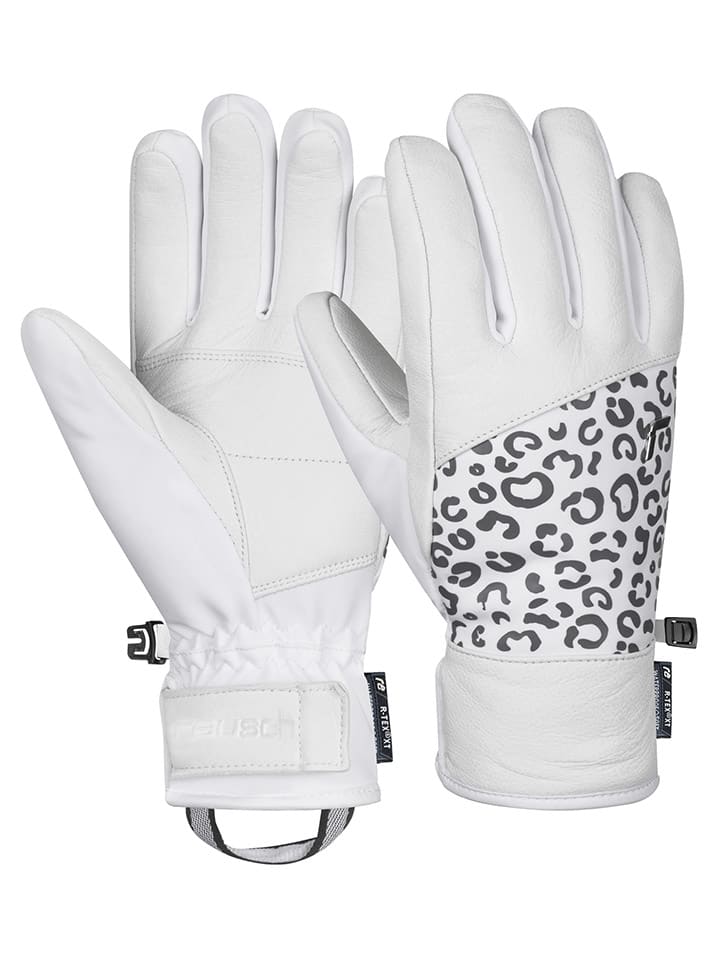 Reusch Funktionsfingerhandschuhe 