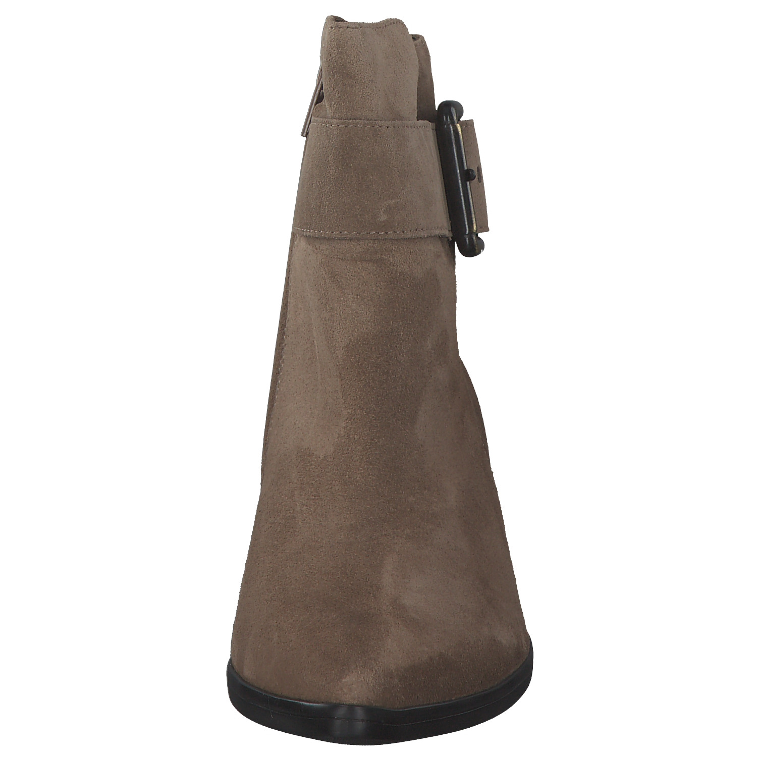 Paul Green 9578, Stiefeletten, Damen, antelope