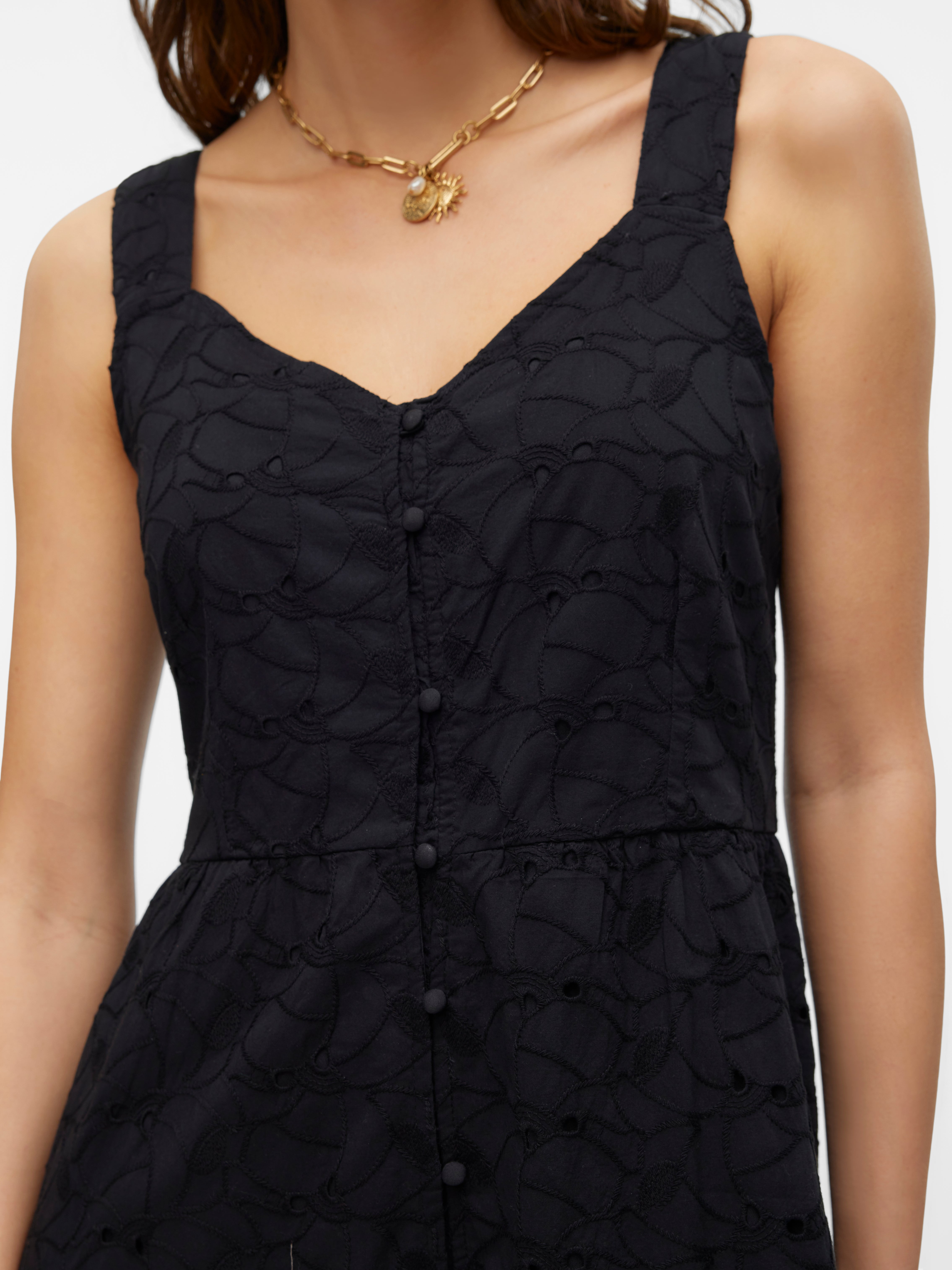 VMKIMBER Langes Kleid