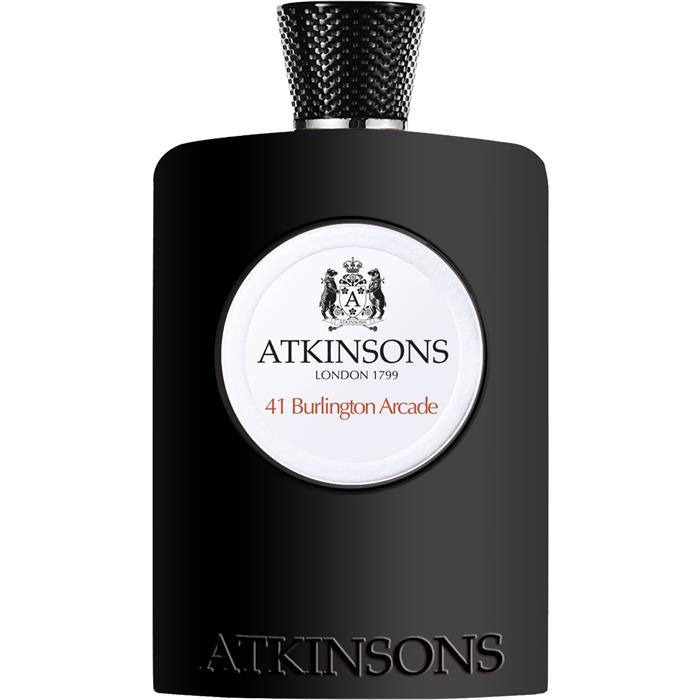 Eau de Parfum Spray