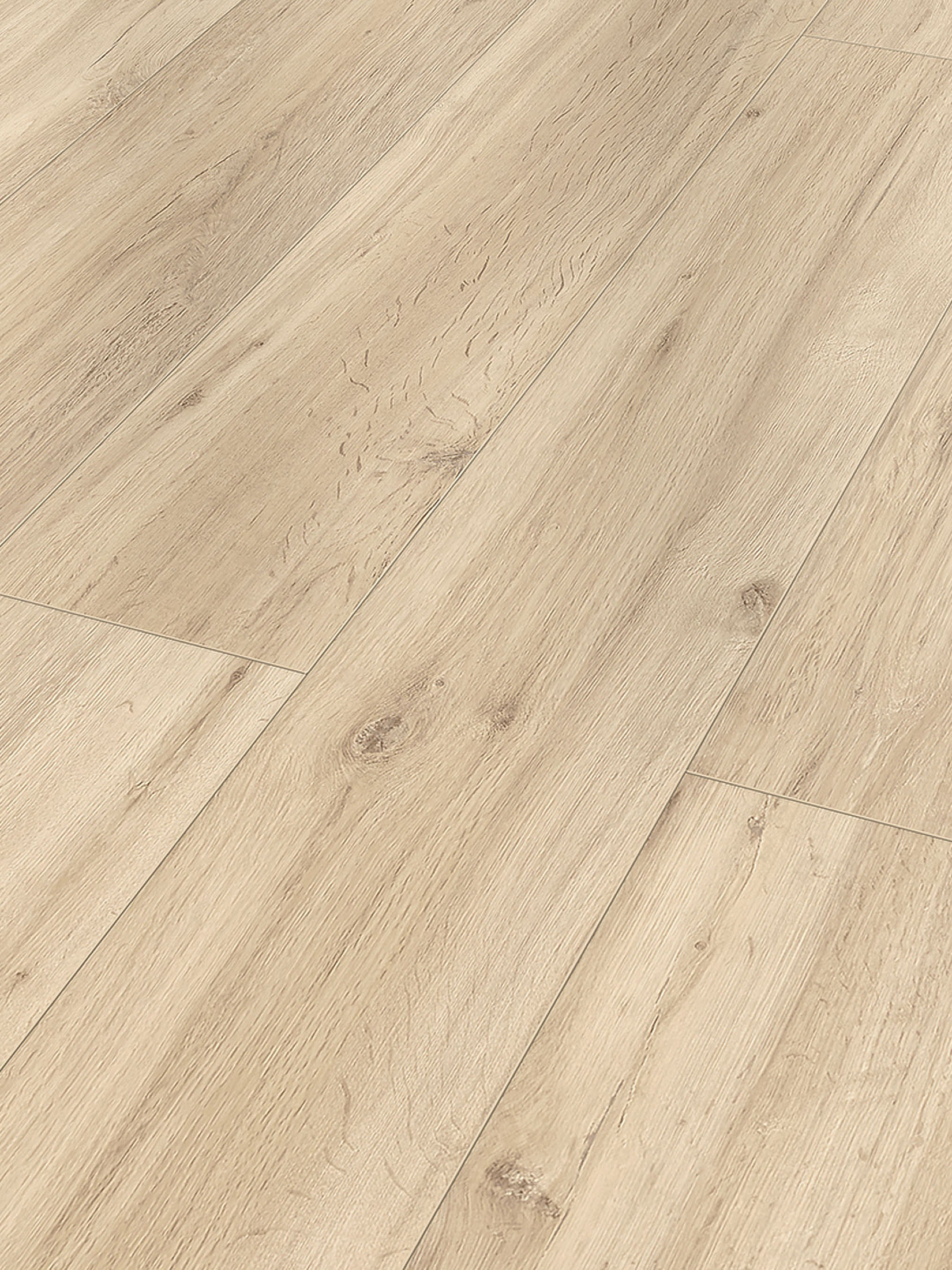 Natura Klick-Laminat, Nordic Oak 65437