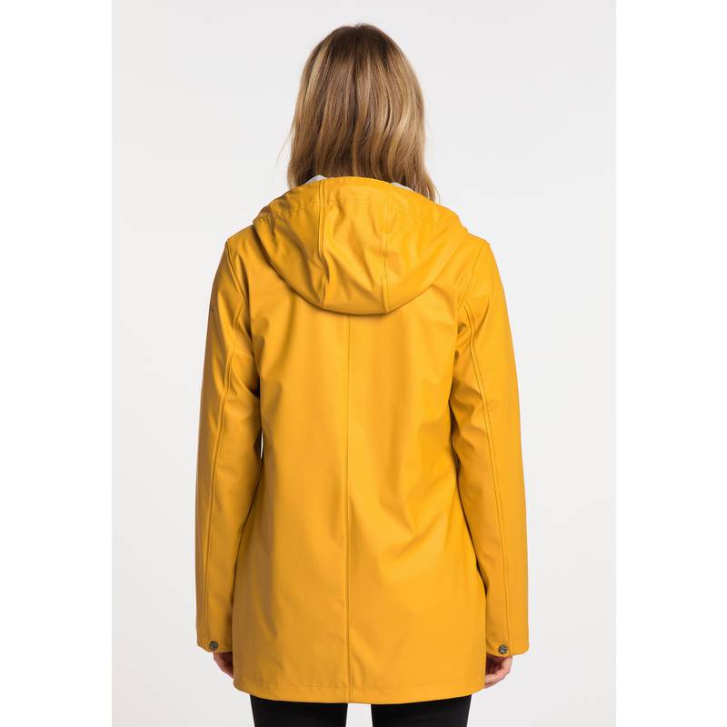 Schmuddelwedda Regenjacke Damen