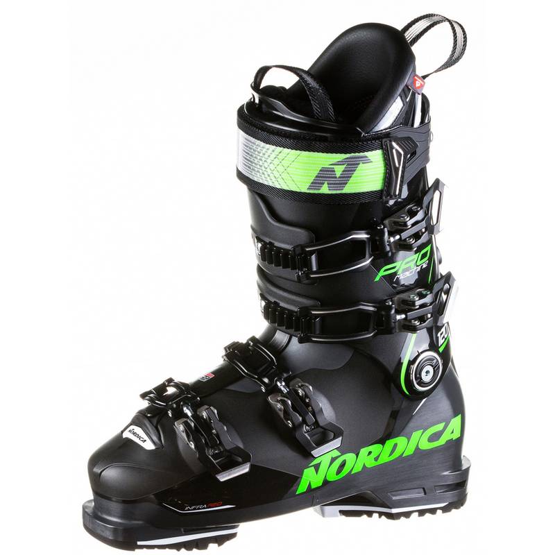 Nordica PRO MACHINE 120 GW Skischuhe Herren