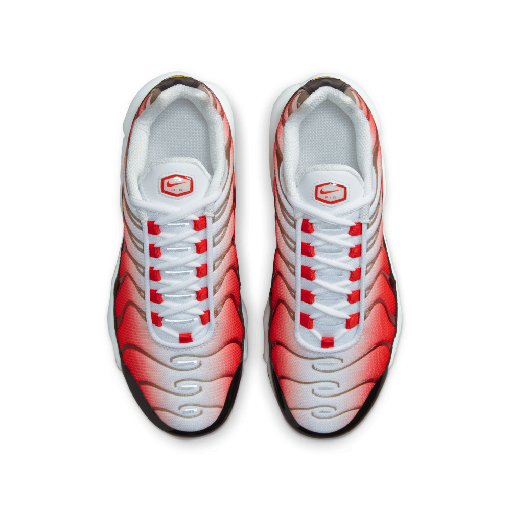 Nike Air Max Plus FD9768-100 / weiss