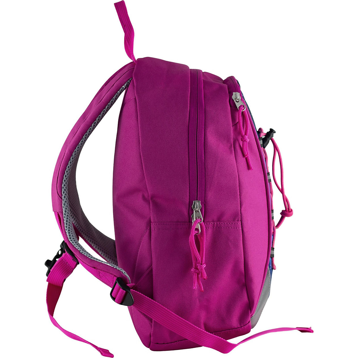 EXKLUSIV Trekking-Kinderrucksack Universum, inkl. Brustgurt