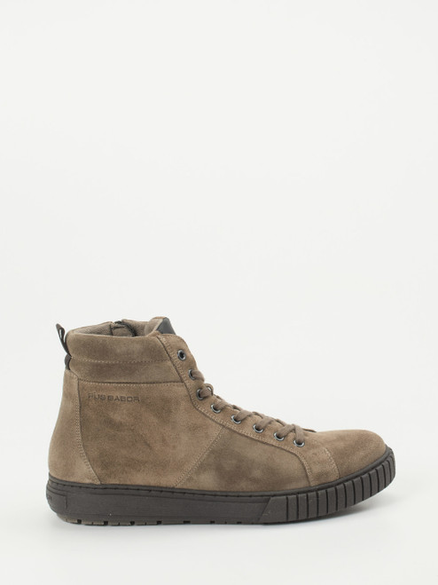 Sneaker high-47612490504 Pius Gabor