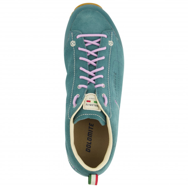 Dolomite - Women's Cinquantaquattro Low - Sneaker