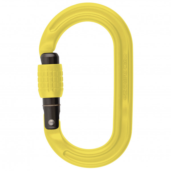 DMM - Ultra O - Verschlusskarabiner