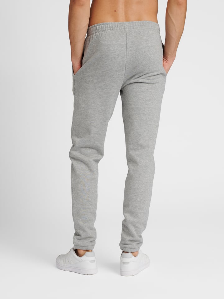 Hummel Hummel Verstellbare Taille Hose Hmlgg12 Herren in GREY MELANGE günstig kaufen