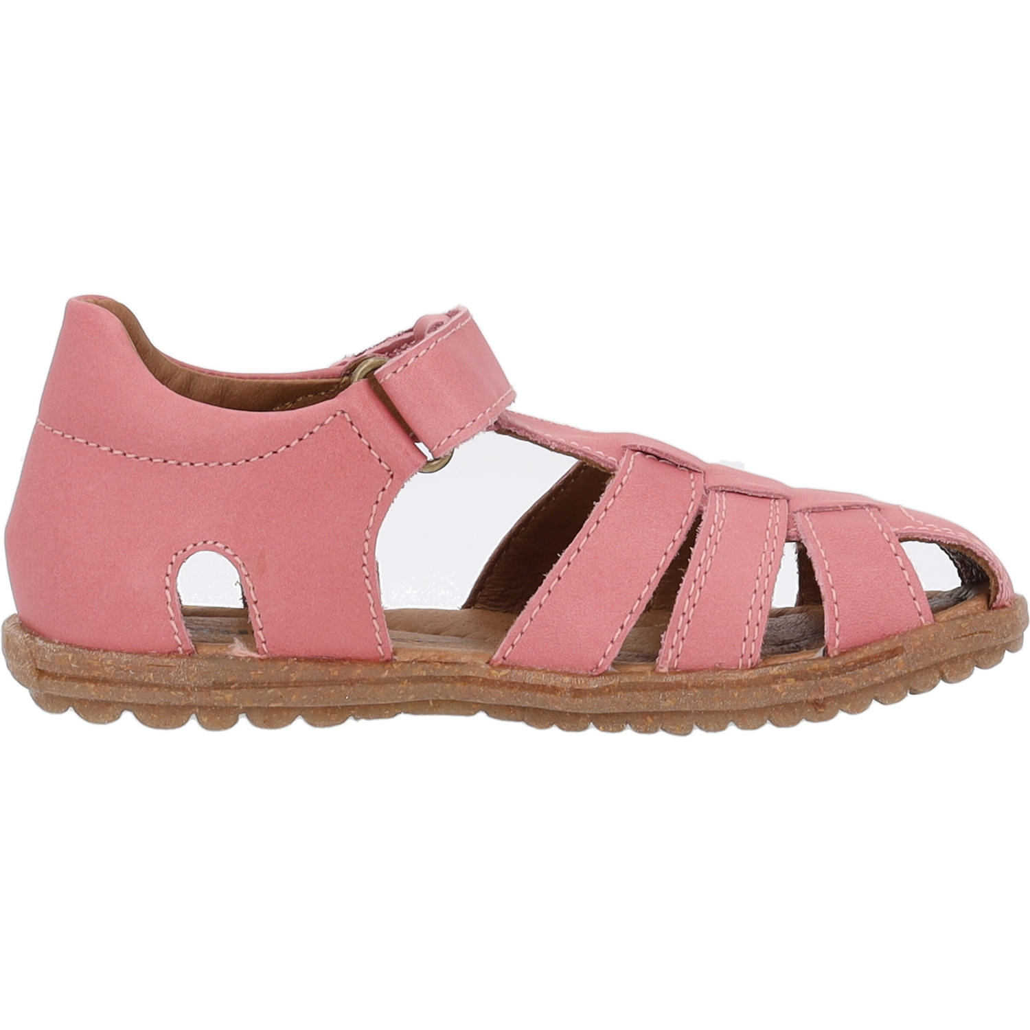 Naturino See 1500724, Sandalen (Kinder), Kinder, clay