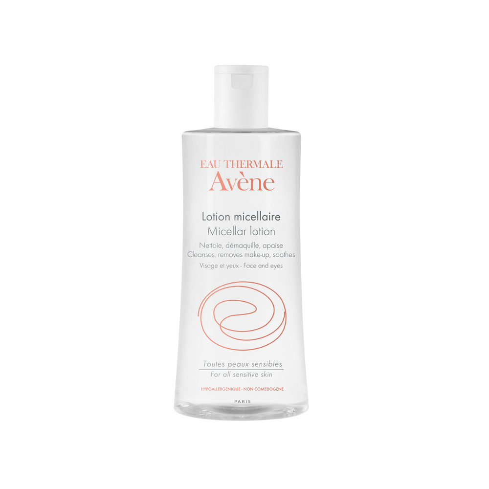 Avène Les essentiels Lotion micellaire 400ml Lotion micellaire