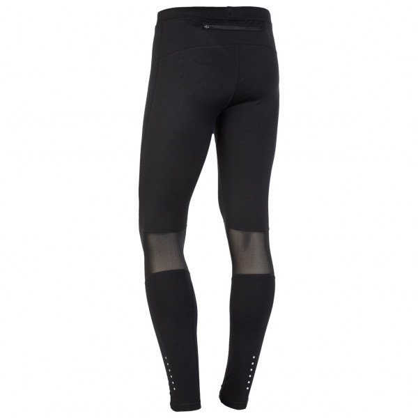 ENDURANCE - Tranny Long Winter Tights XQL - Lauftights
