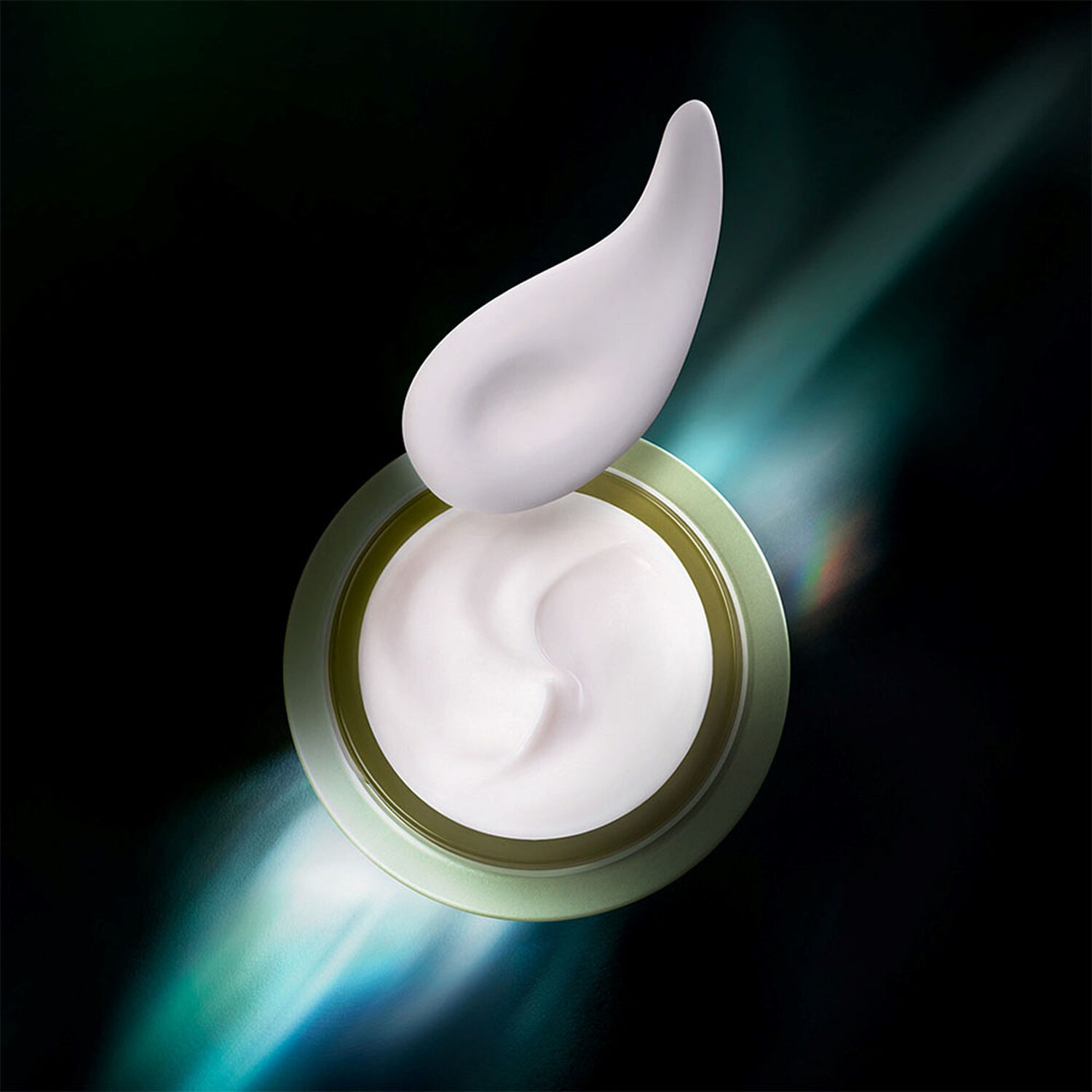Shiseido Future Solution LX Crème Contour Yeux Éclat Ultime Enmei