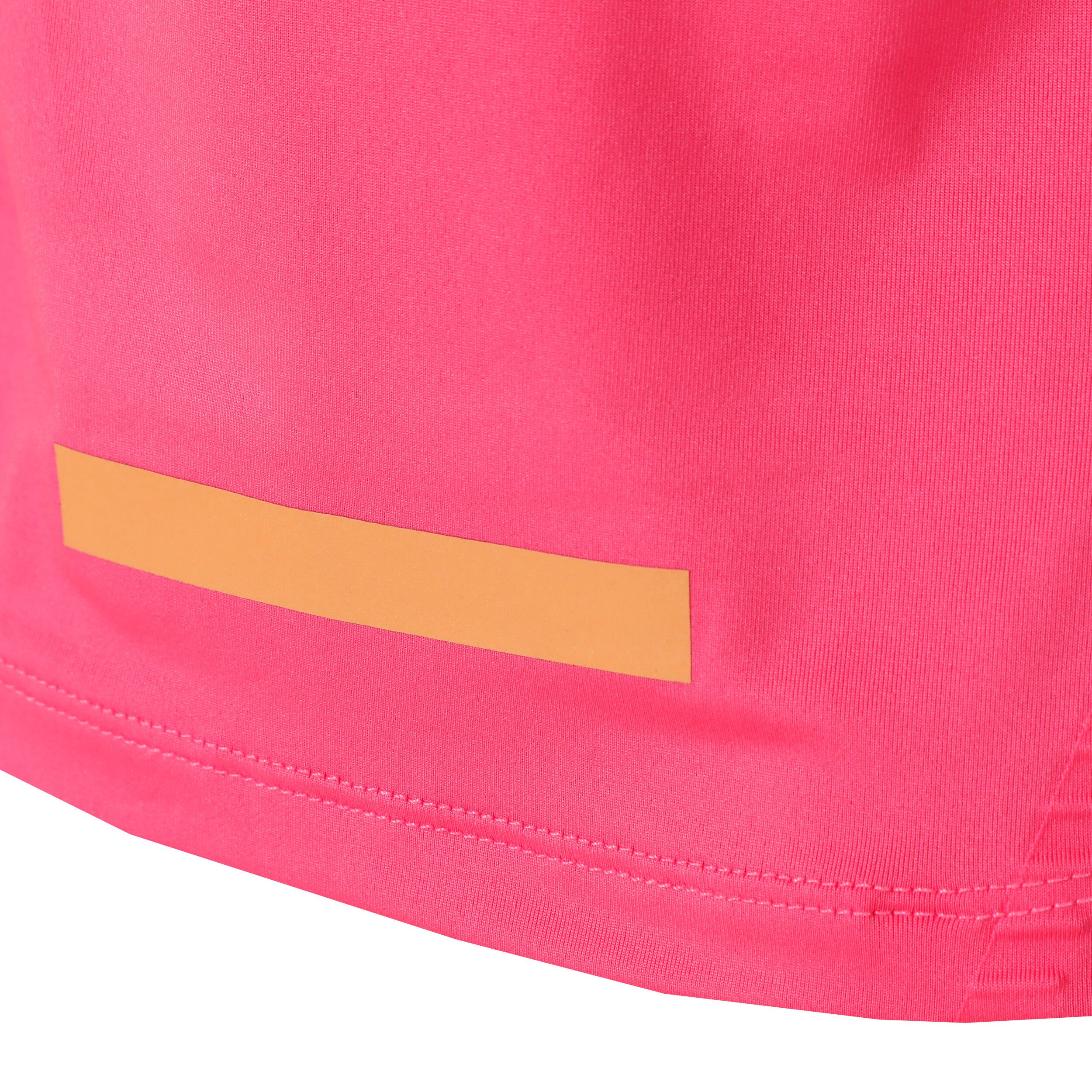 Pro Hypervent Laufshirt Damen - Pink