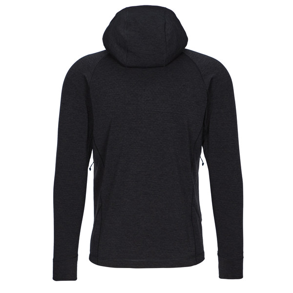 NEXUS HOODY Herren - Fleecejacke