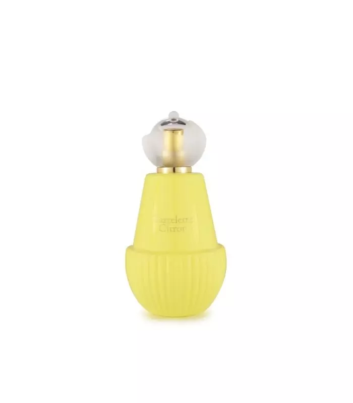 FRENCH WAY OF LIFE - TARTELETTE CITRON Eau de Parfum Vaporisateur