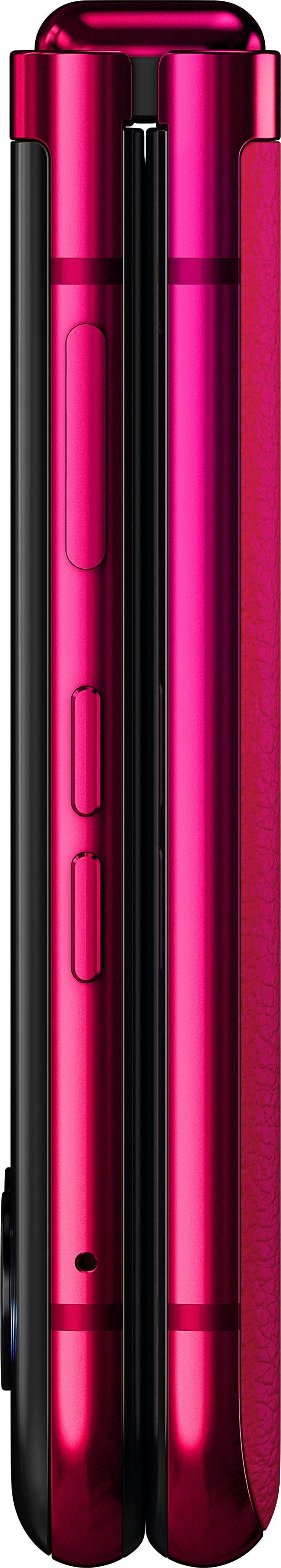 Motorola Motorola razr40 ultra Smartphone (17,52 cm/6,9 Zoll, 256 GB Speicherplatz, 12 MP Kamera)