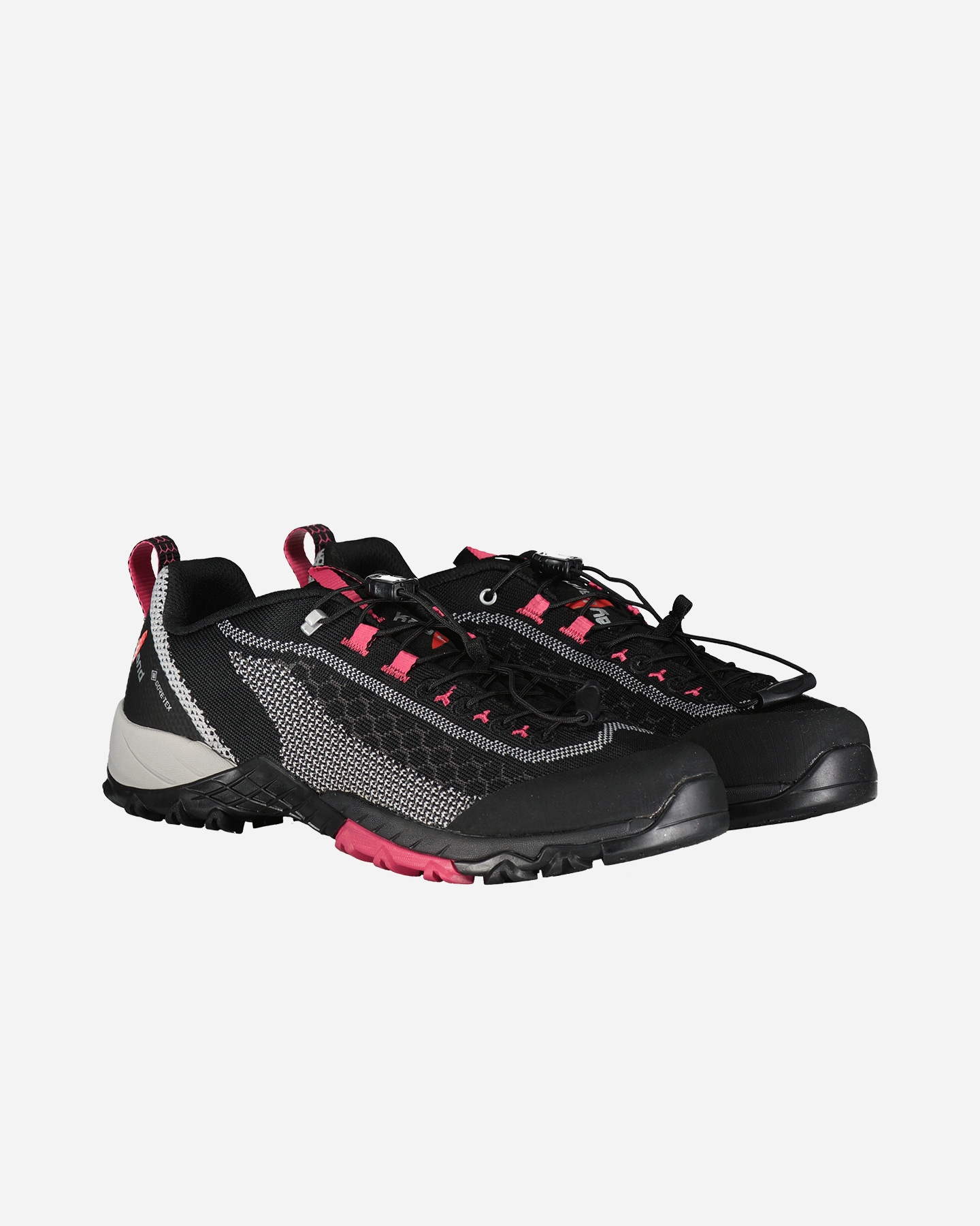 Scarpe Trail Kayland Alpha Knit Gtx W 018021090
