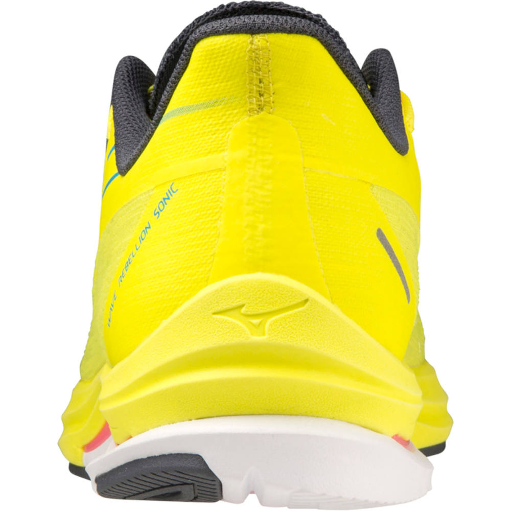 Mizuno Wave Rebellion Sonic J1GC233001 / gelb