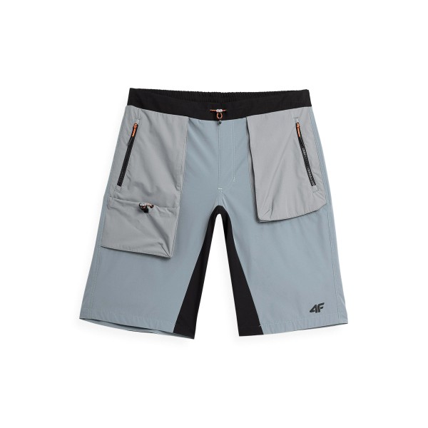 4F - Functional Shorts M171 - Shorts