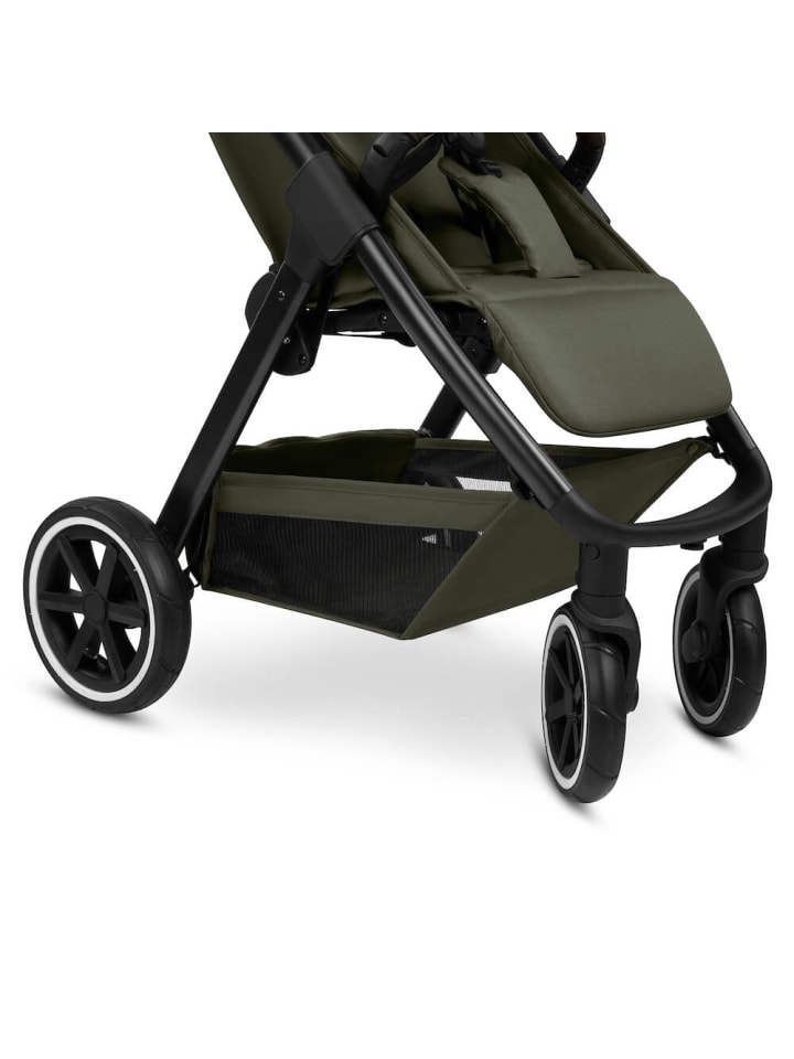 ABC-Design ABC Design Avus 2 Air Buggy / Sportwagen - Farbe: Avocado günstig kaufen onesize