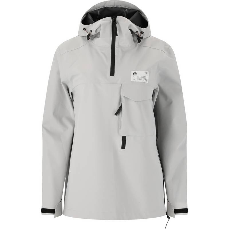 SOS Noosa Skijacke Damen