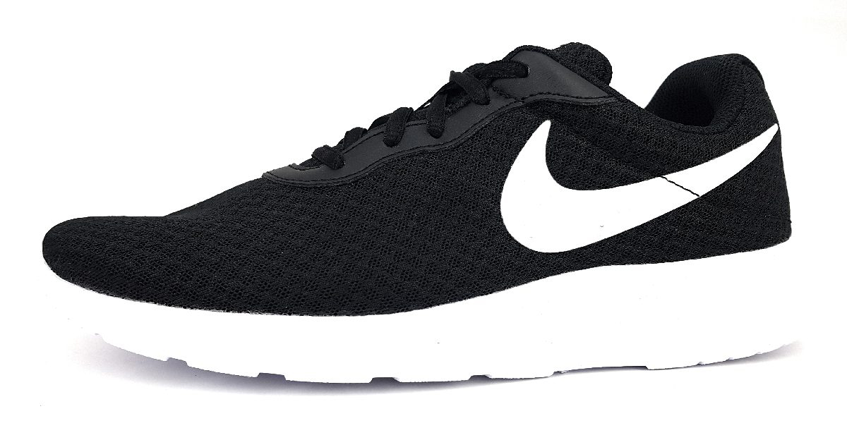 Nike Tanjun DJ6258 Blau 003 black/white