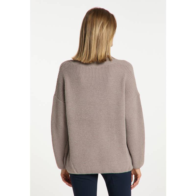 Usha Strickpullover Damen