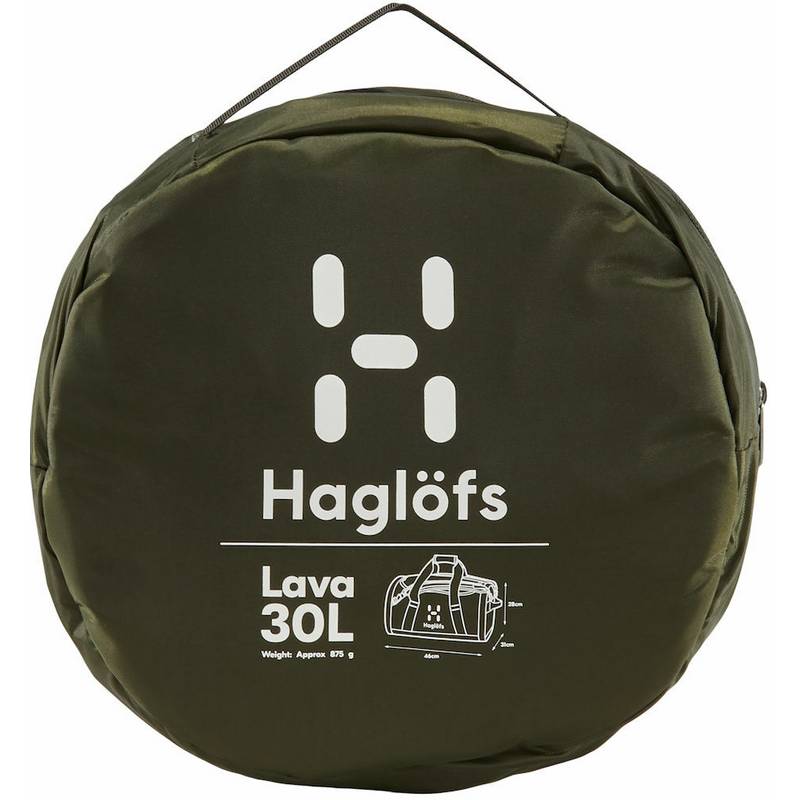 Haglfs Lava 30 Sporttasche