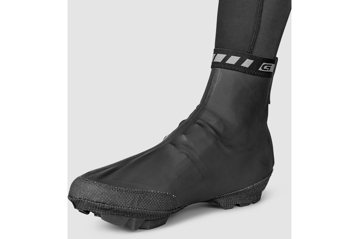 GRIPGRAB RaceAqua X Waterproof MTB/CX u00dcberschuhe - 2023