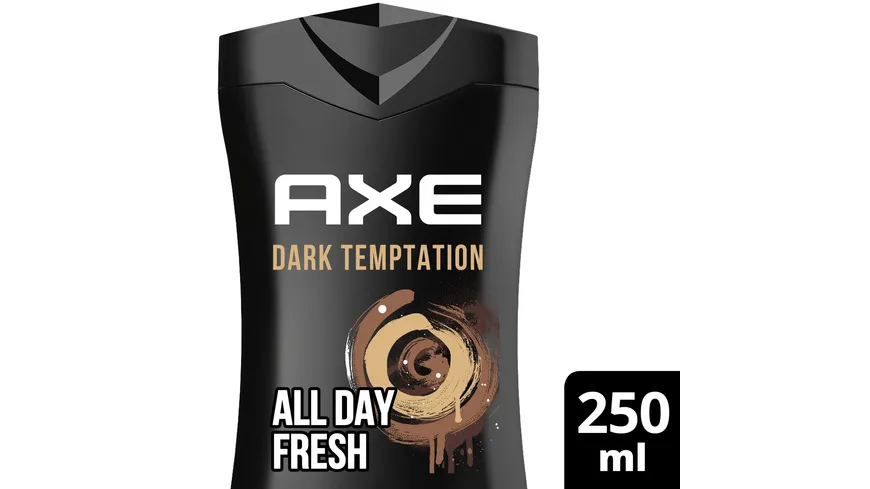 AXE Duschgel Dark Temptation