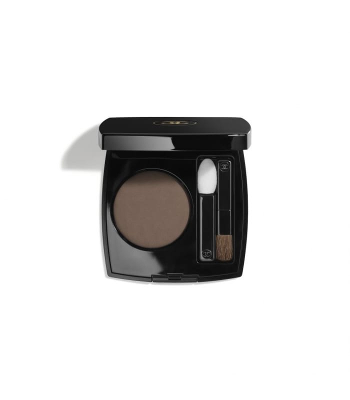 Chanel-OMBRE PREMIÈRE-Ombre à Paupières Poudre Longue Tenue