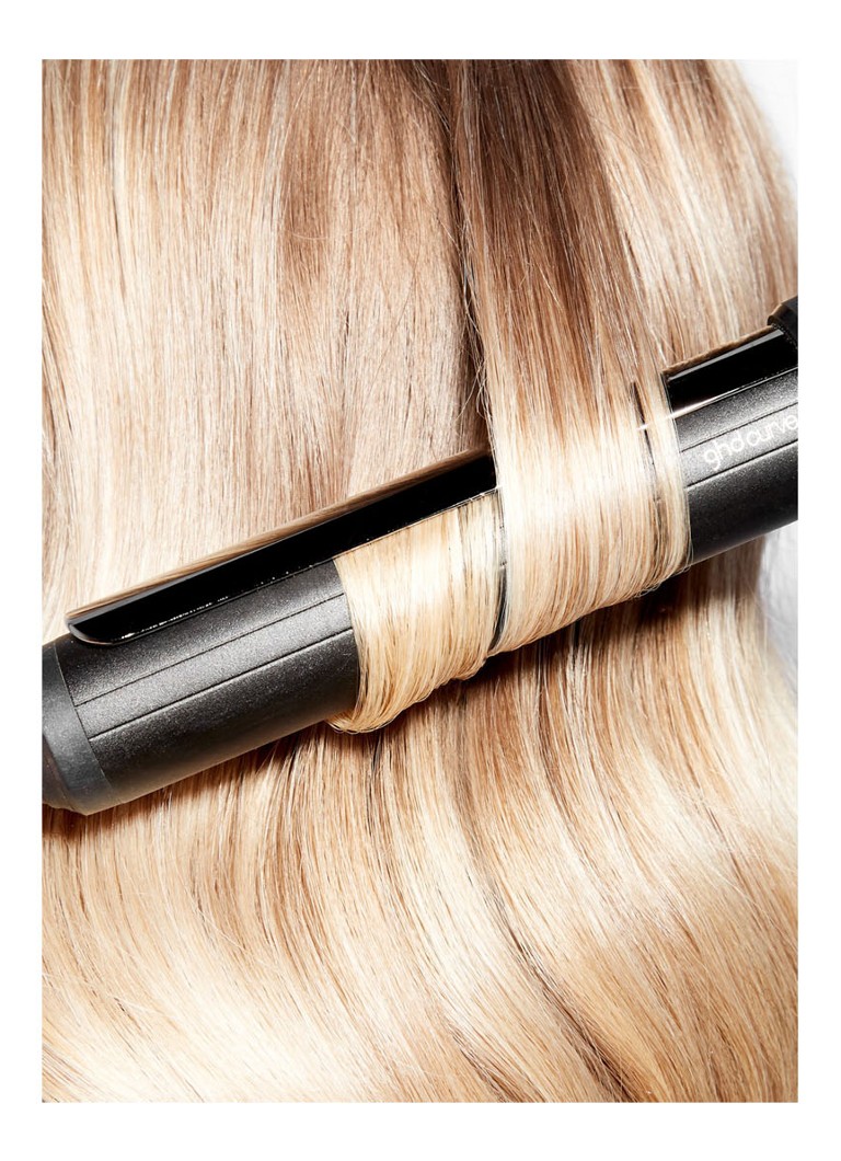 Ondulator de păr ghd Curve Soft Curl