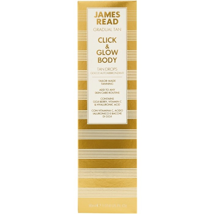 Click & Glow Body