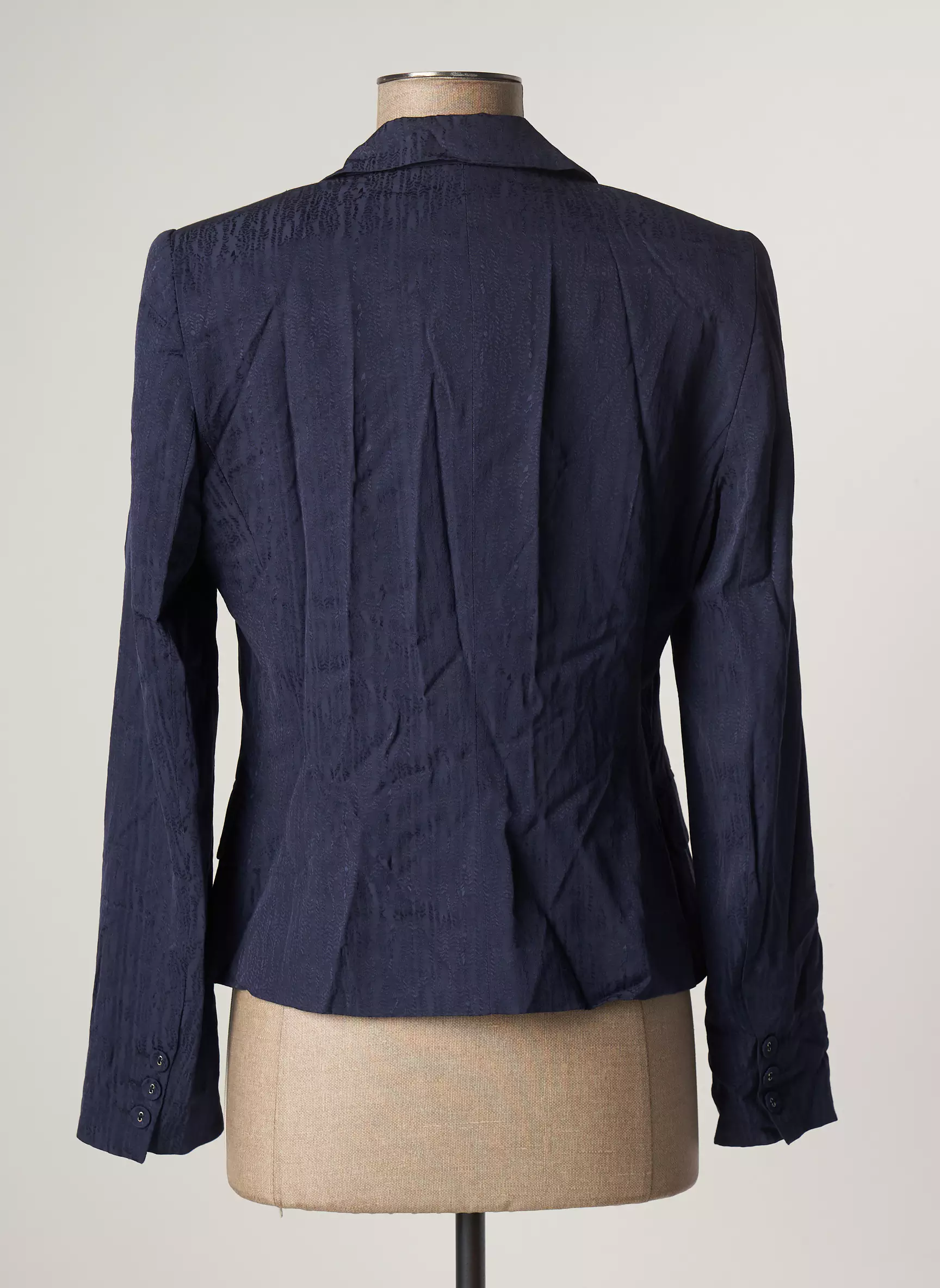 See U Soon Blazers Femme couleur bleu